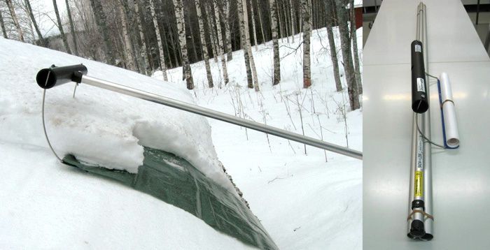 Viherrakentaminen konnevesi lumihöylä