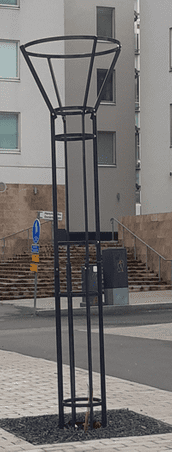 Köynnöstuki